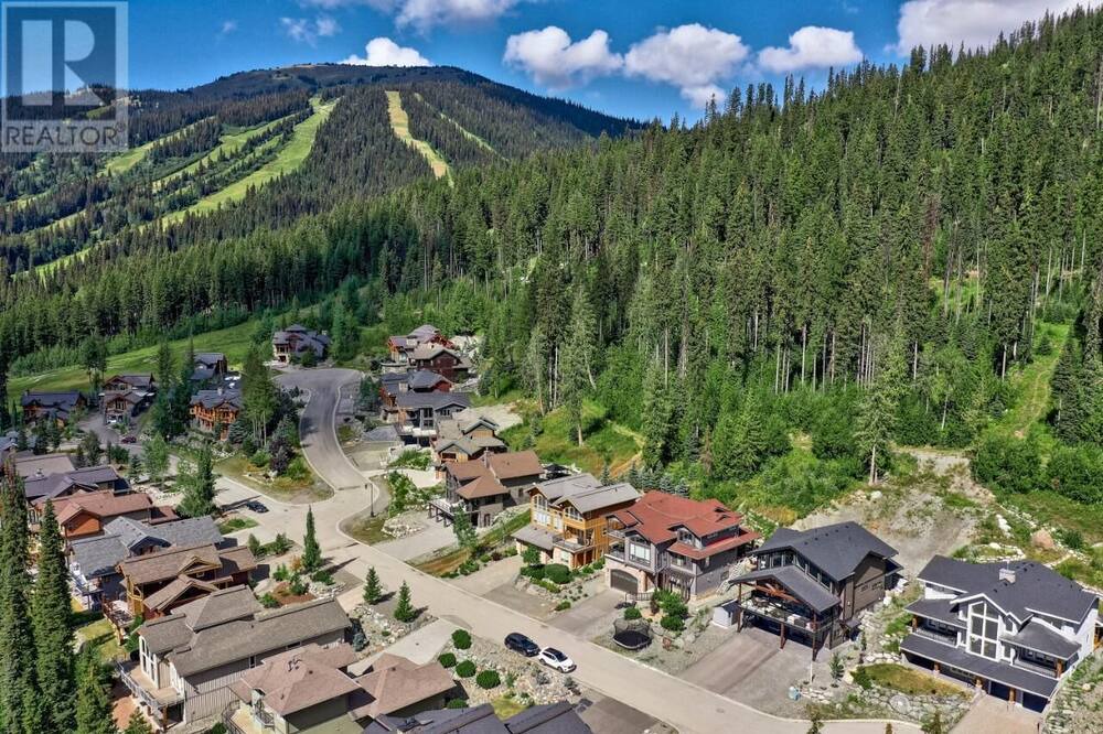 Photo of Outdoor in Sun Peaks