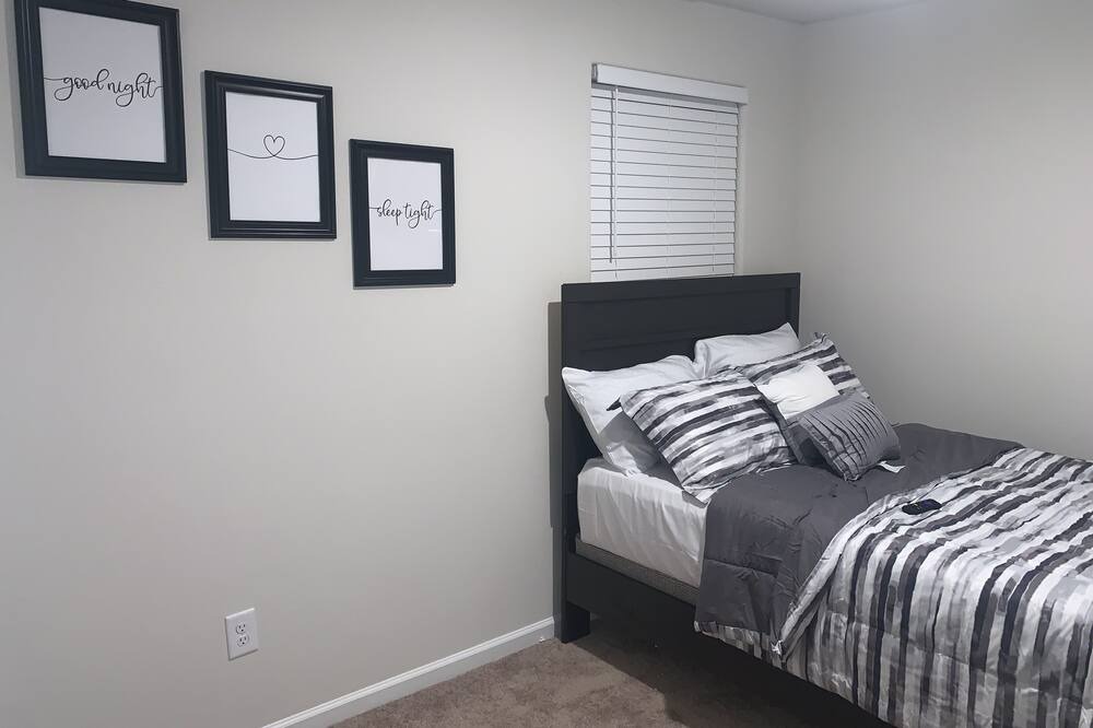 Photo of Bedroom in Greensboro