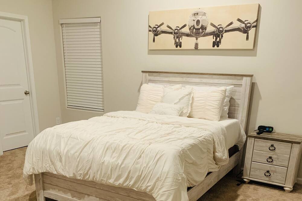 Photo of Bedroom in Greensboro