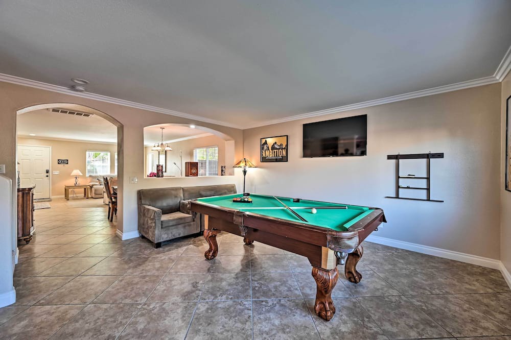 Photo of Bedroom in Ocean View Hills