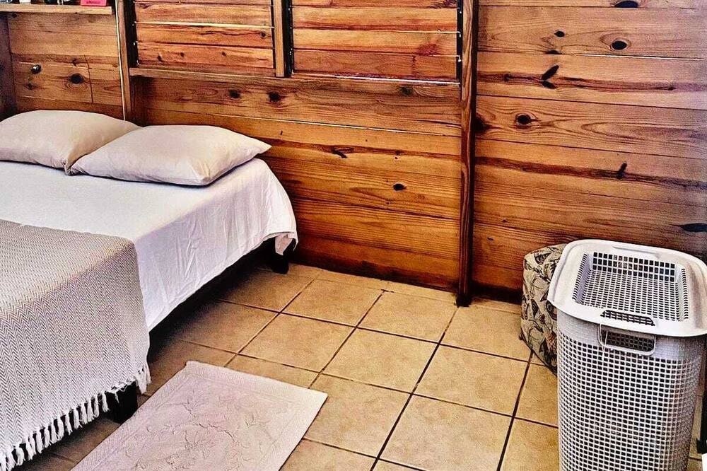 Photo of Bedroom in Castara