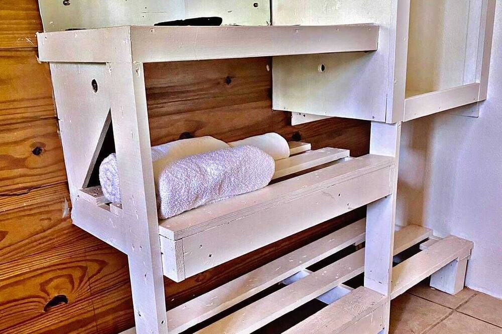 Photo of Bedroom in Castara