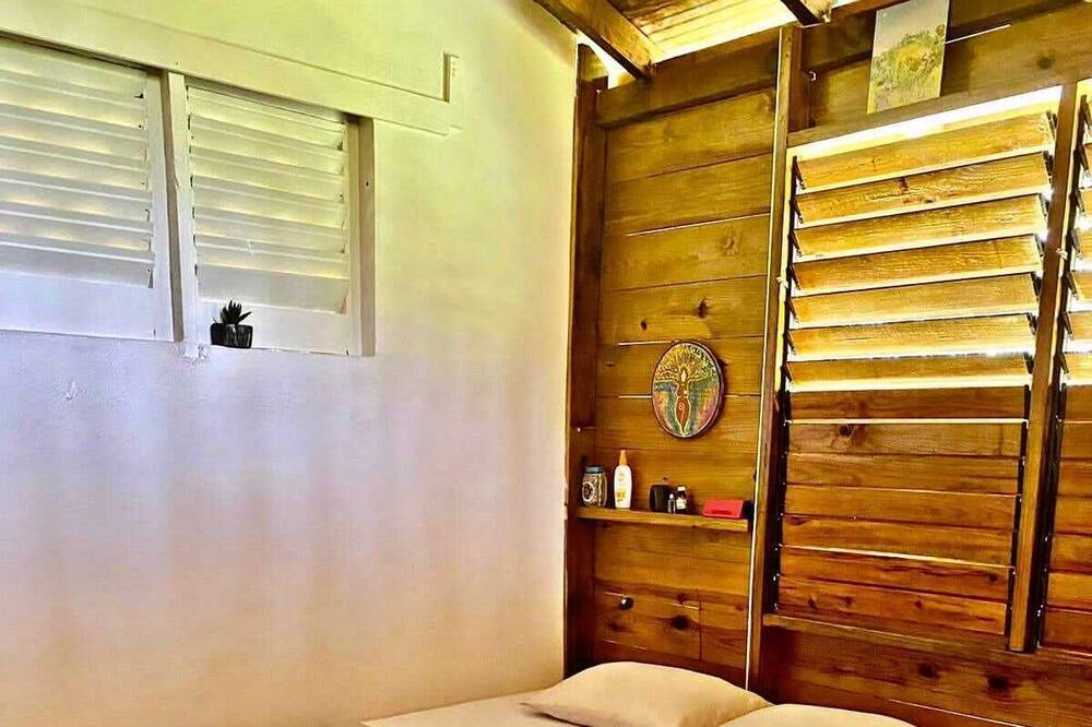 Photo of Bedroom in Castara