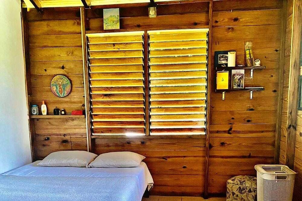 Photo of Bedroom in Castara