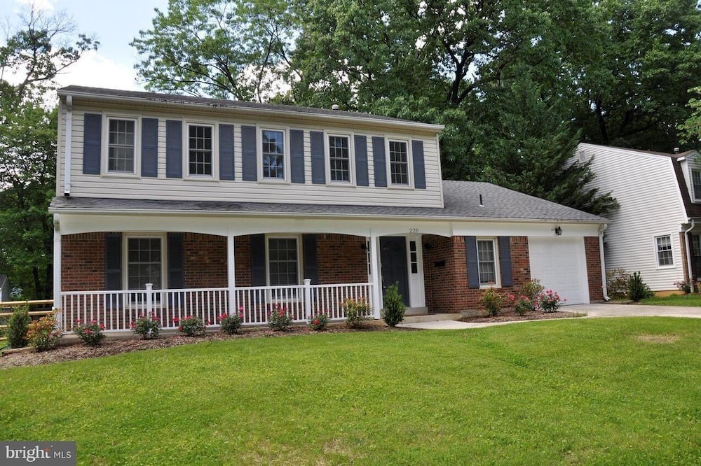 Photo of Outdoor in Gaithersburg