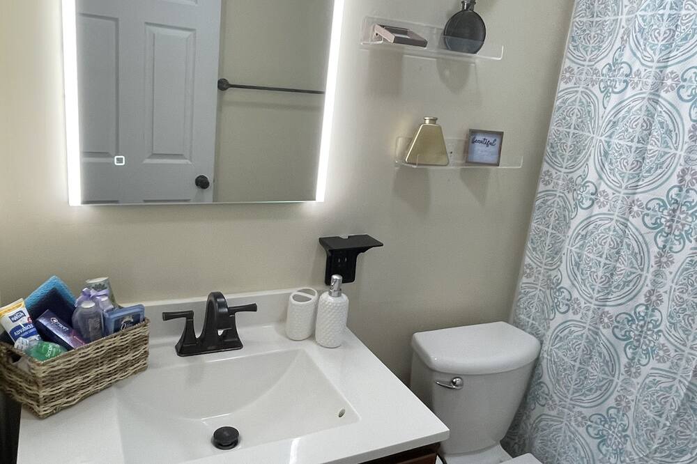 Photo of Bathroom in Springfield