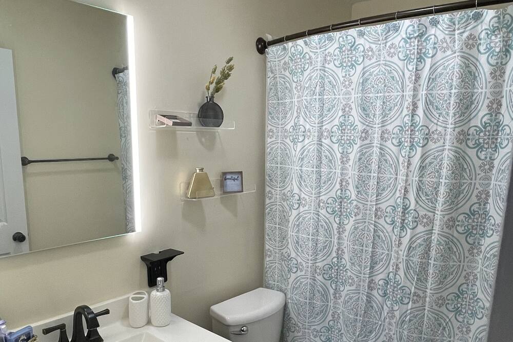 Photo of Bathroom in Springfield