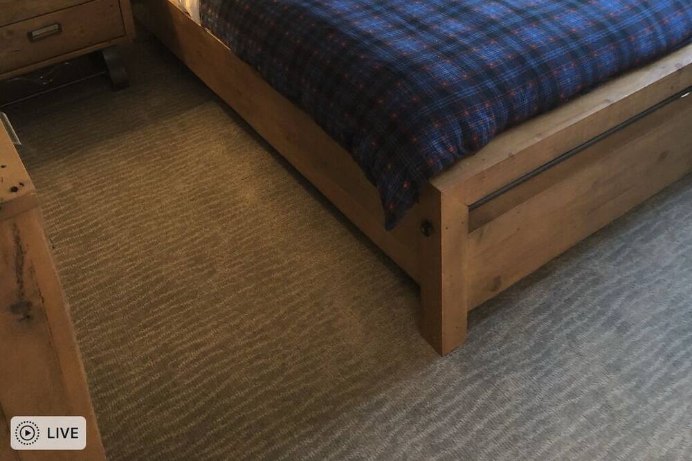 Photo of Bedroom in Sun Peaks