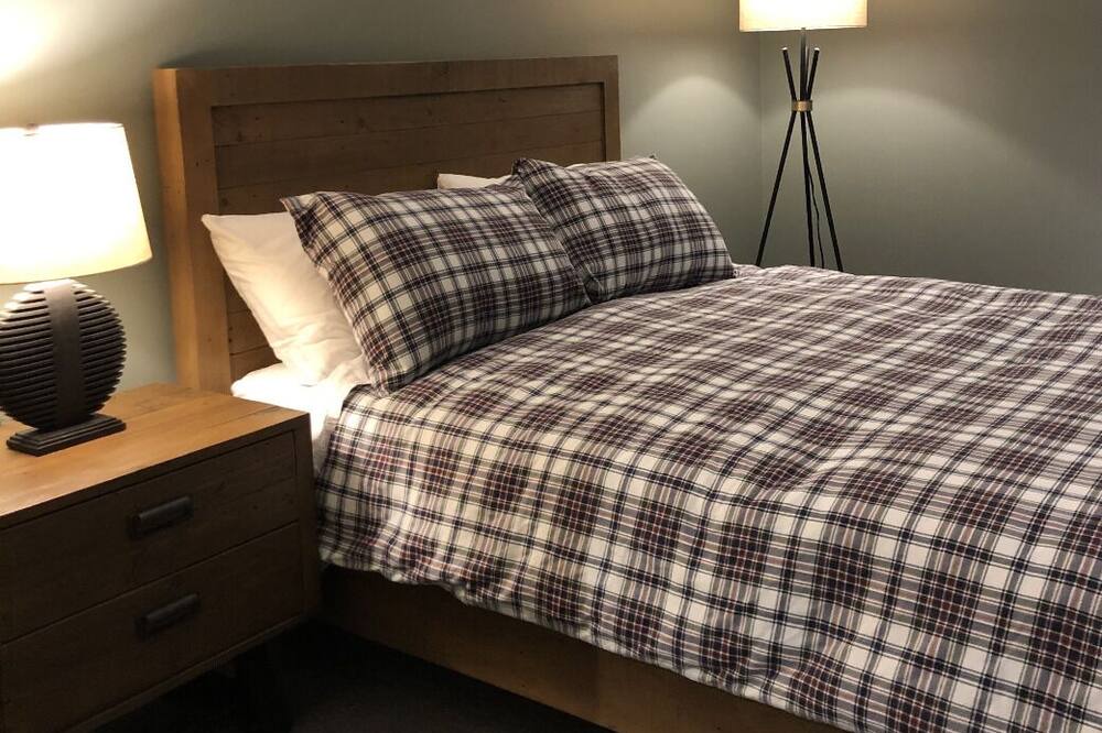 Photo of Bedroom in Sun Peaks