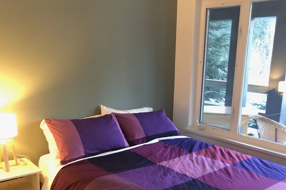 Photo of Bedroom in Sun Peaks