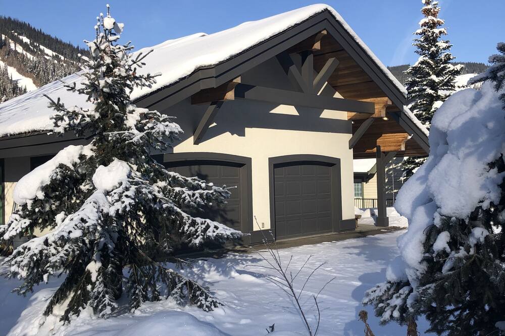 Photo of Outdoor in Sun Peaks