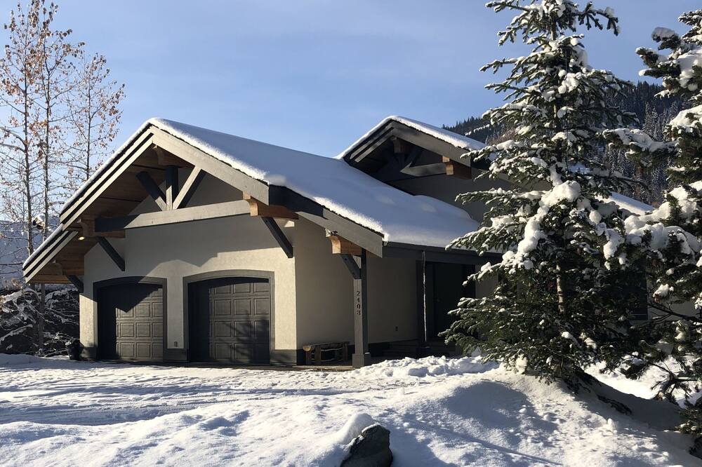 Photo of Outdoor in Sun Peaks