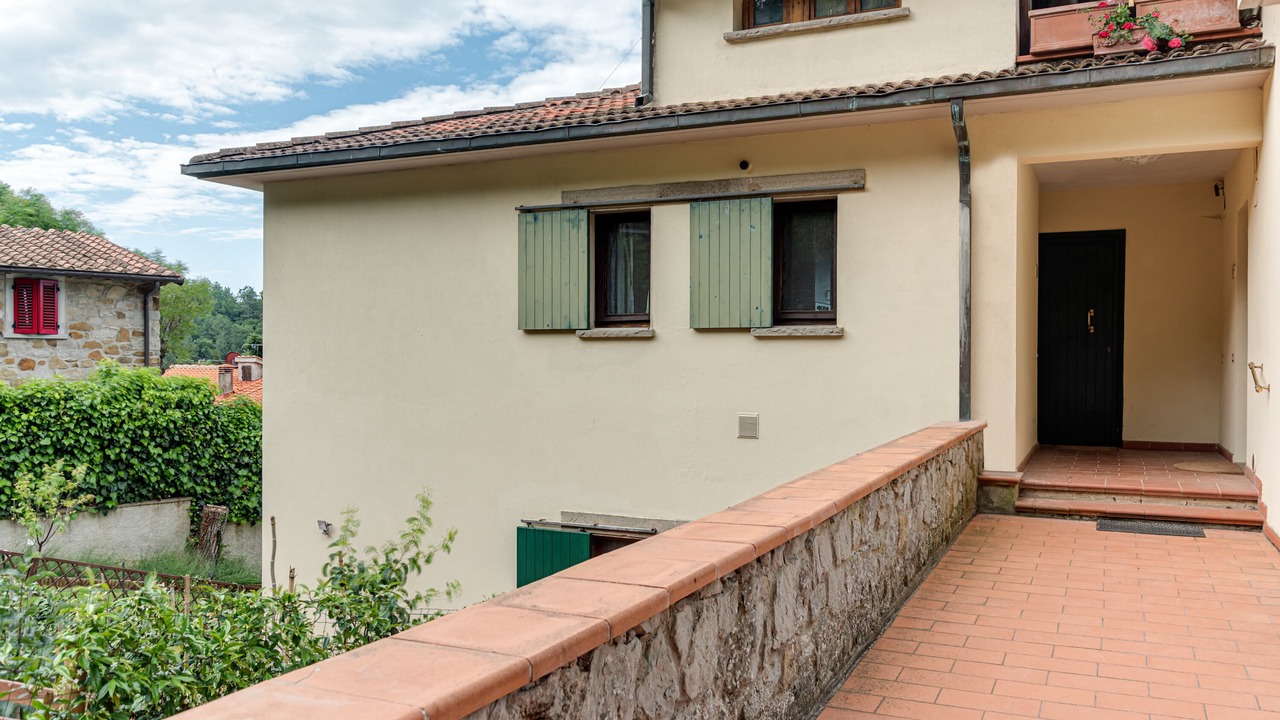 Photo of Outdoor in Bivigliano