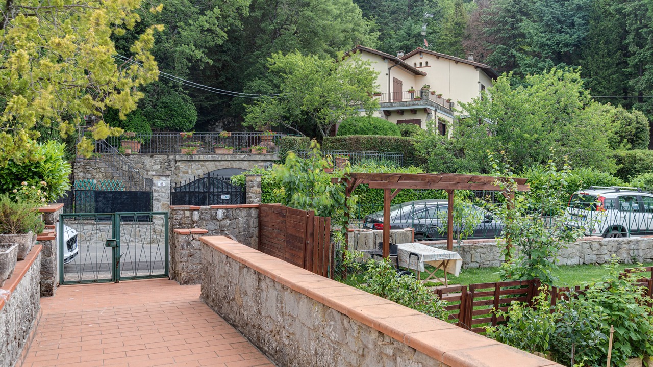Photo of Outdoor in Bivigliano