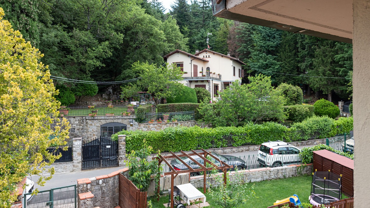 Photo of Outdoor in Bivigliano