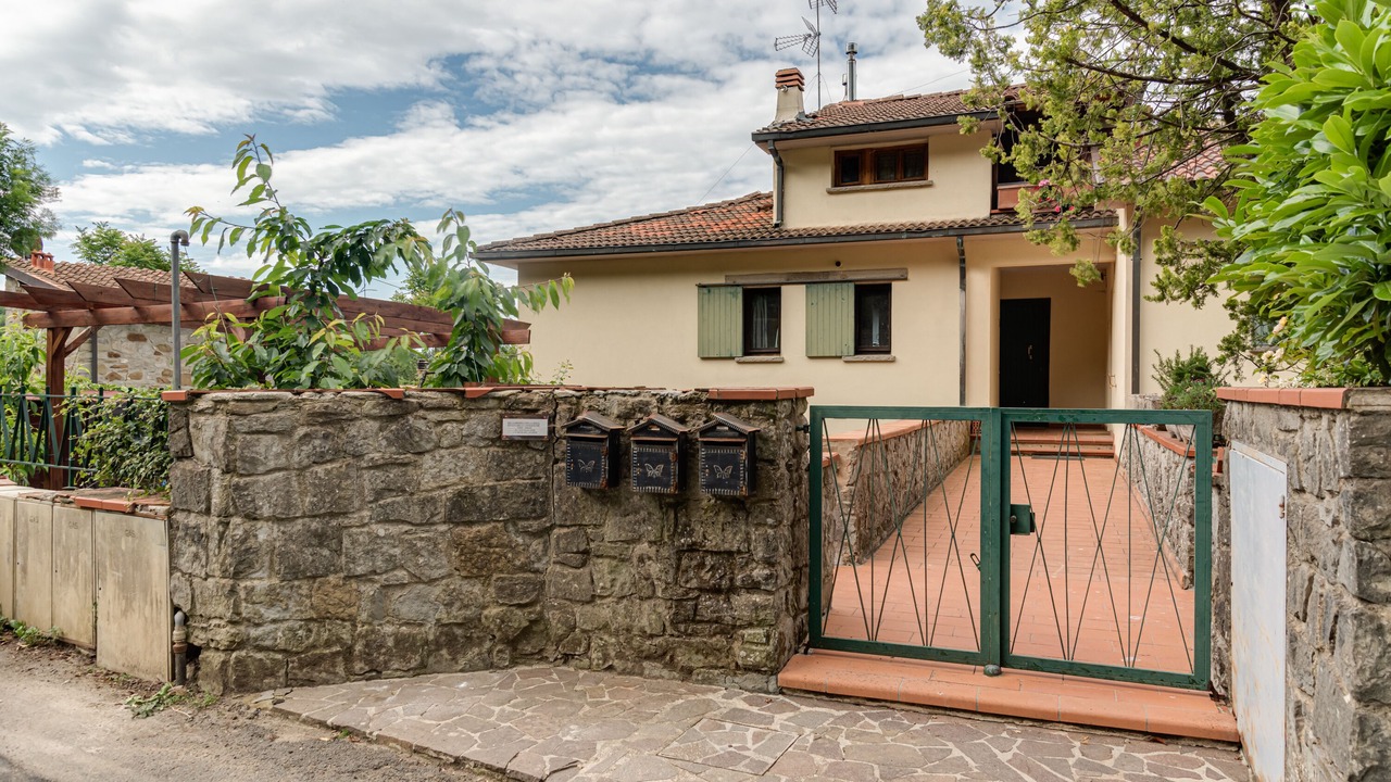 Photo of Outdoor in Bivigliano