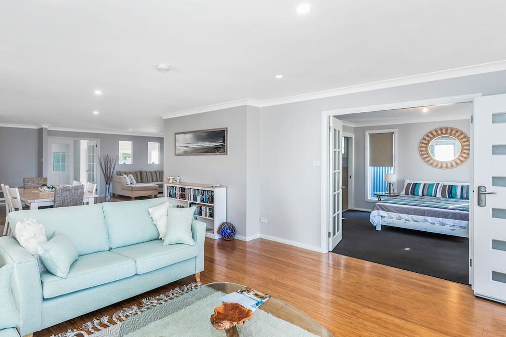 Photo of Livingroom in Kioloa