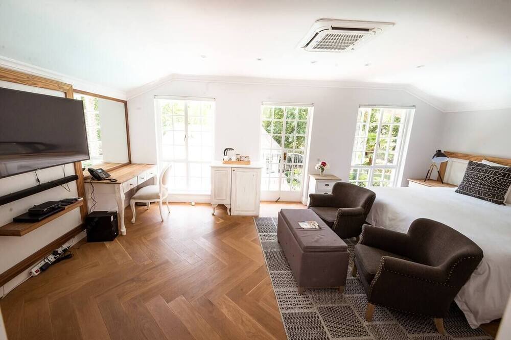 Photo of Bedroom in Greater Johannesburg Metropolitan Area