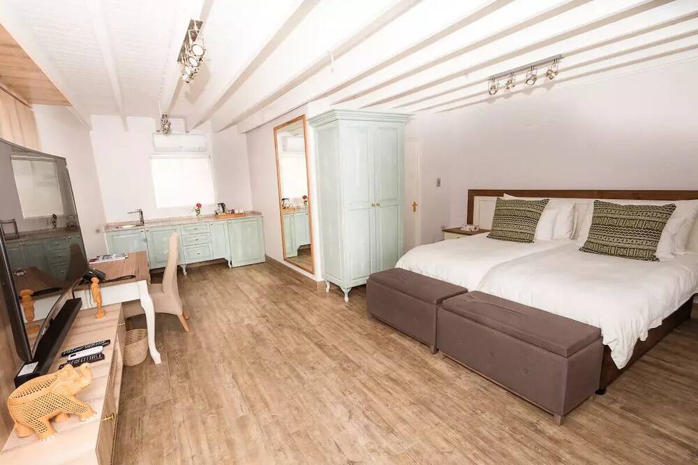 Photo of Bedroom in Greater Johannesburg Metropolitan Area