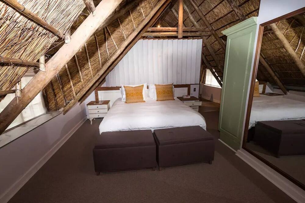 Photo of Bedroom in Greater Johannesburg Metropolitan Area