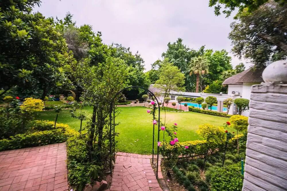 Photo of Outdoor in Greater Johannesburg Metropolitan Area