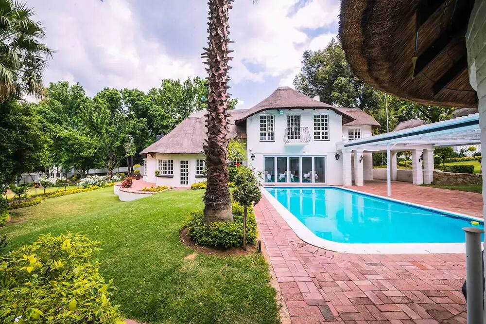 Photo of Outdoor in Greater Johannesburg Metropolitan Area