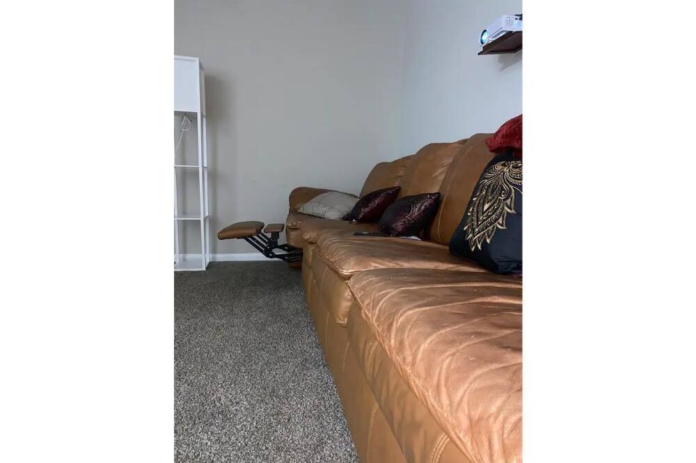 Photo of Bedroom in Laurel