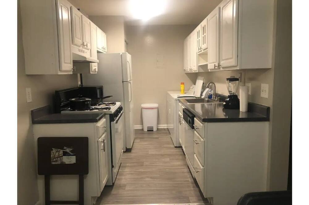 Photo of Kitchen in Laurel