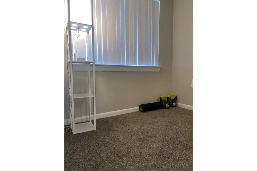 Photo of Bedroom in Laurel