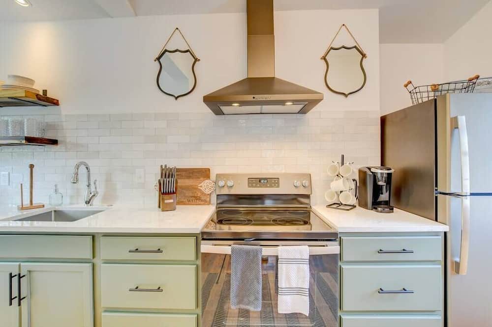 Photo of Kitchen in Westside