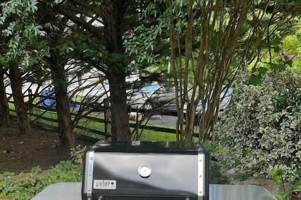 Photo of Outdoor in Ellicott City