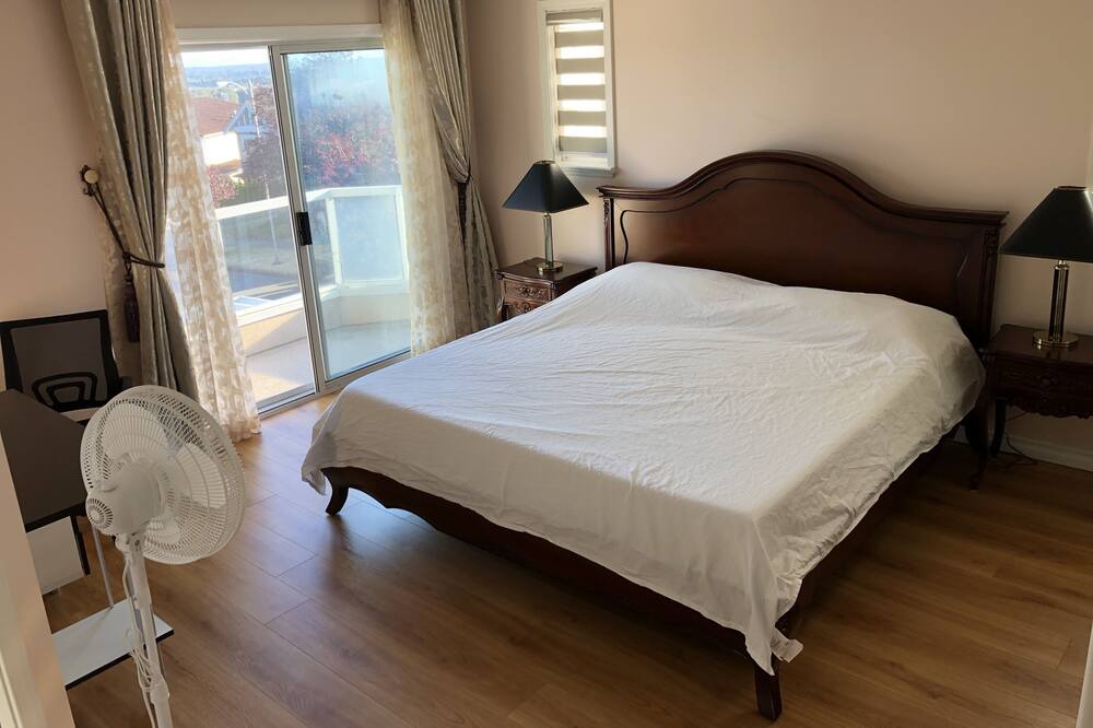 Photo of Bedroom in Fraserview