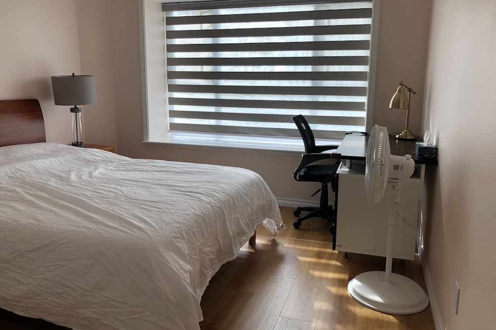 Photo of Bedroom in Fraserview