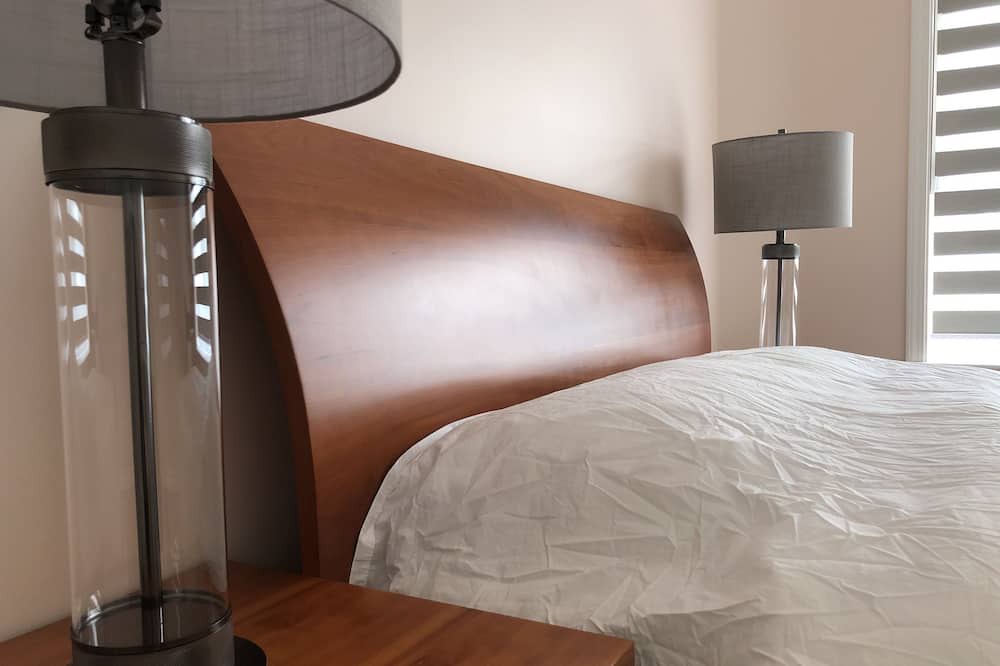 Photo of Bedroom in Fraserview
