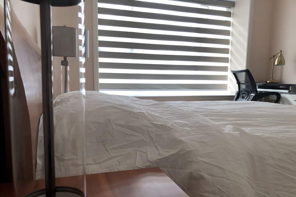 Photo of Bedroom in Fraserview