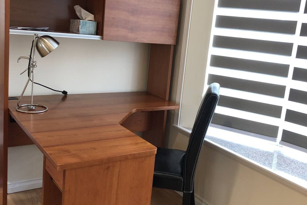 Photo of Bedroom in Fraserview