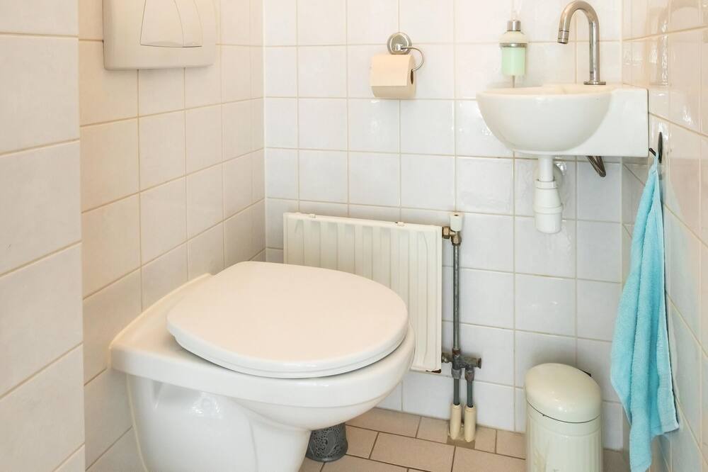Photo of Bathroom in Hoorn