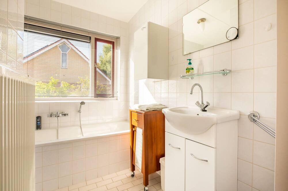 Photo of Bathroom in Hoorn