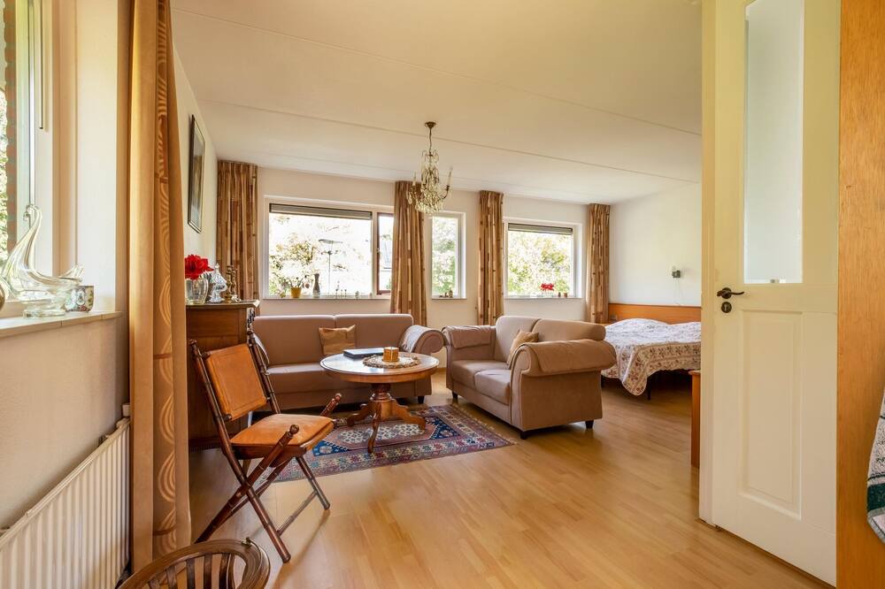 Photo of Livingroom in Hoorn
