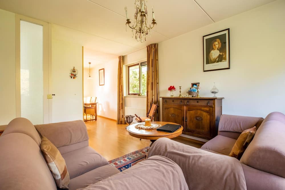 Photo of Livingroom in Hoorn