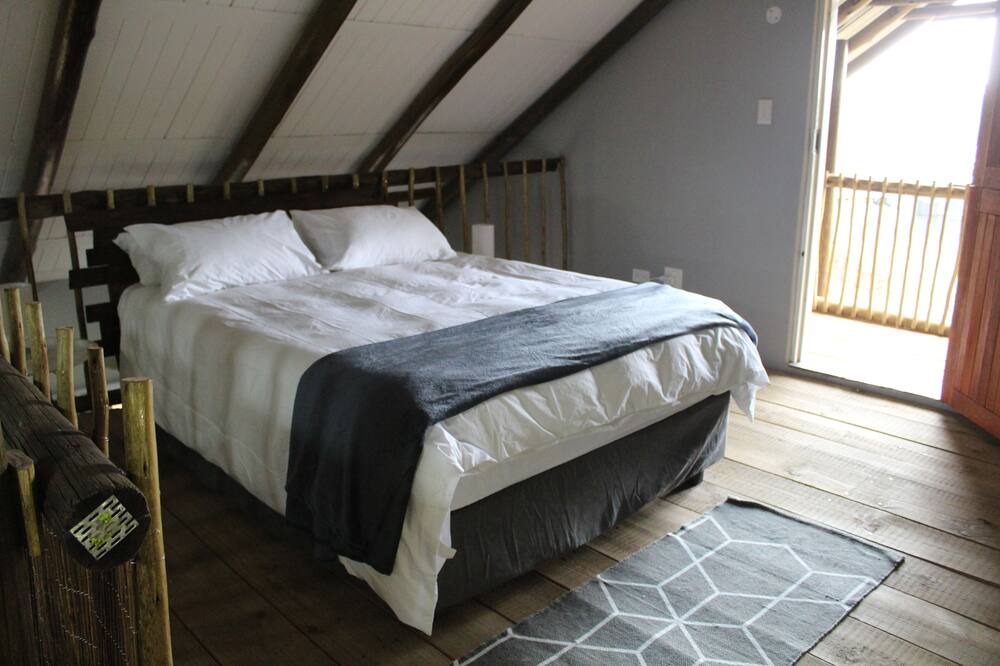 Photo of Bedroom in Krugersdorp