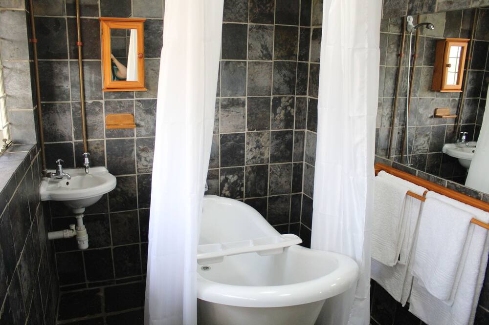 Photo of Bathroom in Krugersdorp