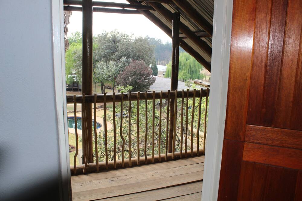 Photo of Patio Balcony in Krugersdorp