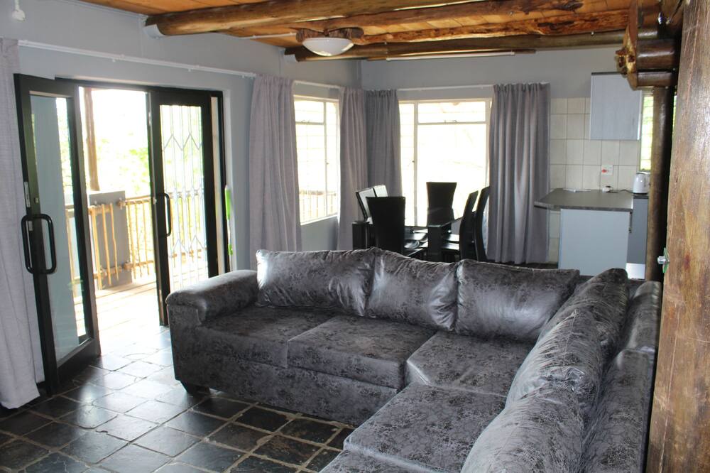 Photo of Livingroom in Krugersdorp
