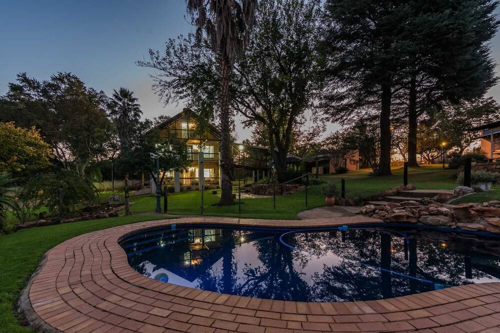 Photo of Outdoor in Krugersdorp
