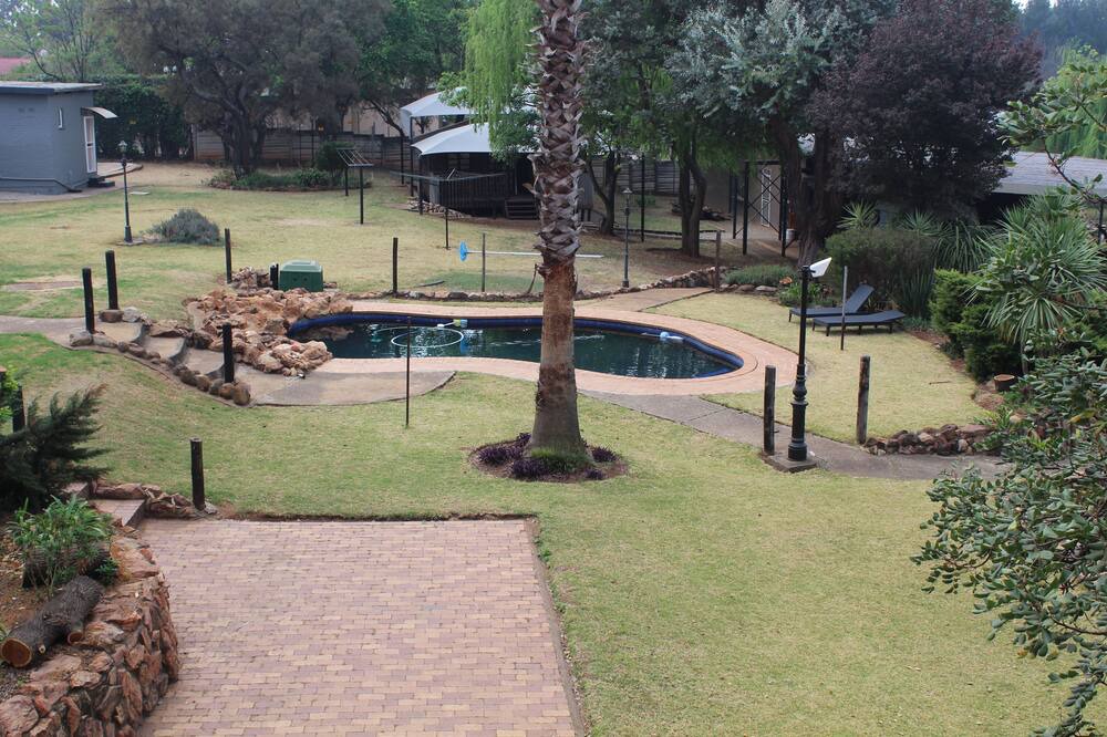 Photo of Outdoor in Krugersdorp