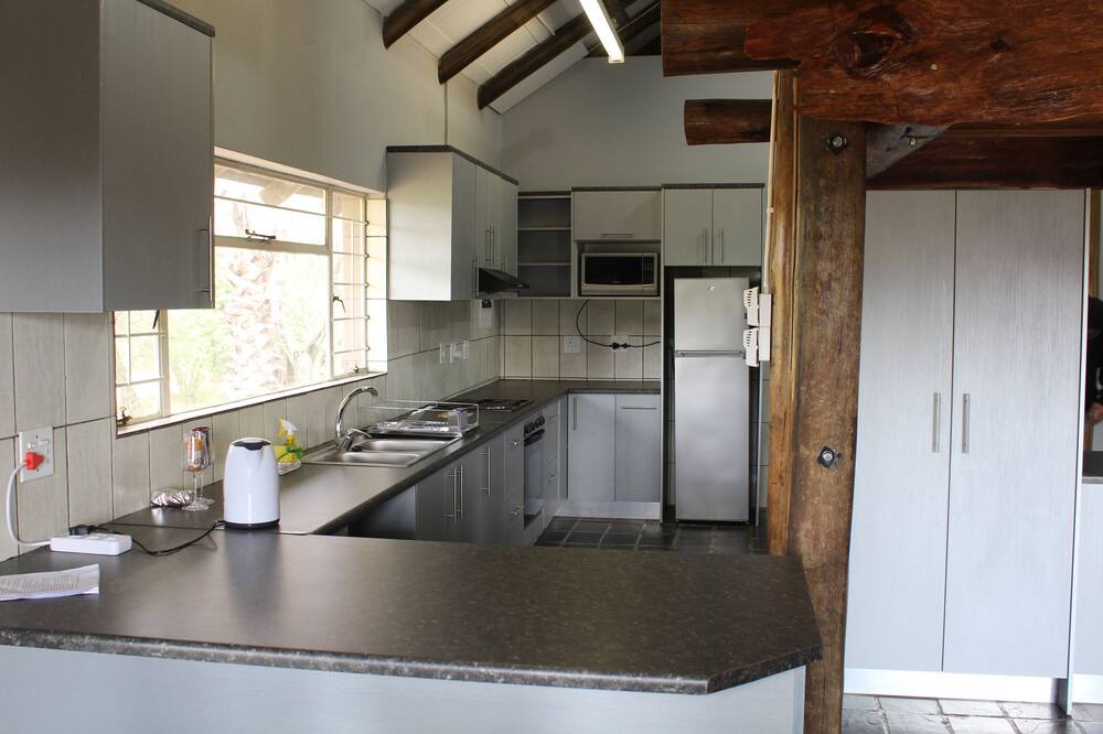 Photo of Kitchen in Krugersdorp