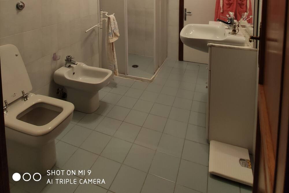 Photo of Bathroom in Castello-prato