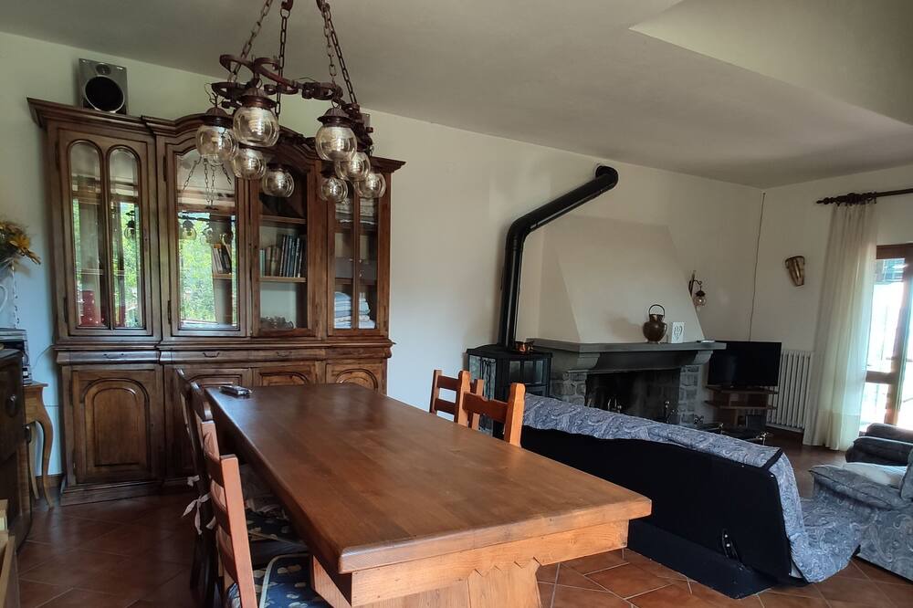 Photo of Kitchen in Castello-prato