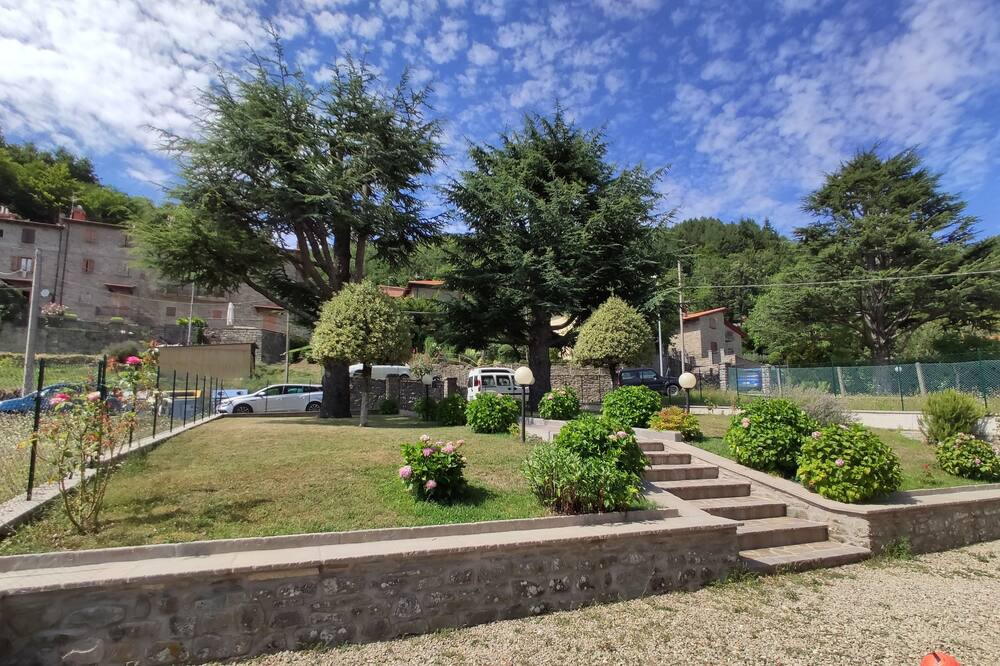 Photo of Outdoor in Castello-prato